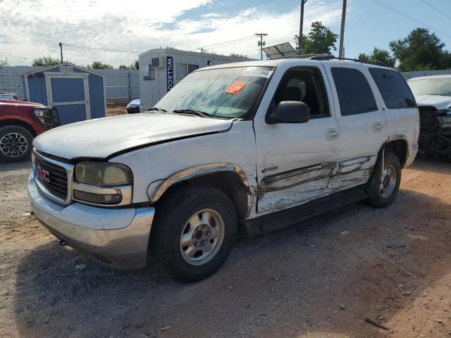 Photo 0 VIN: 1GKEC13T31J170300 - GMC YUKON 