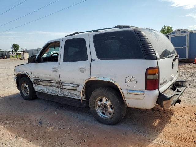 Photo 1 VIN: 1GKEC13T31J170300 - GMC YUKON 