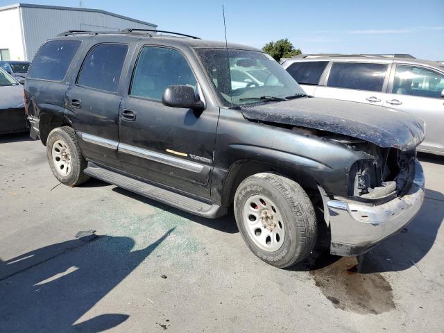 Photo 3 VIN: 1GKEC13T31J198419 - GMC YUKON 