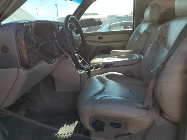 Photo 6 VIN: 1GKEC13T31J198419 - GMC YUKON 