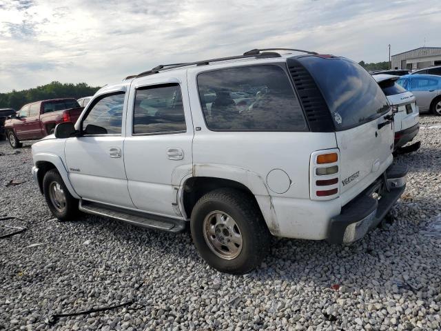 Photo 1 VIN: 1GKEC13T31R138609 - GMC YUKON 