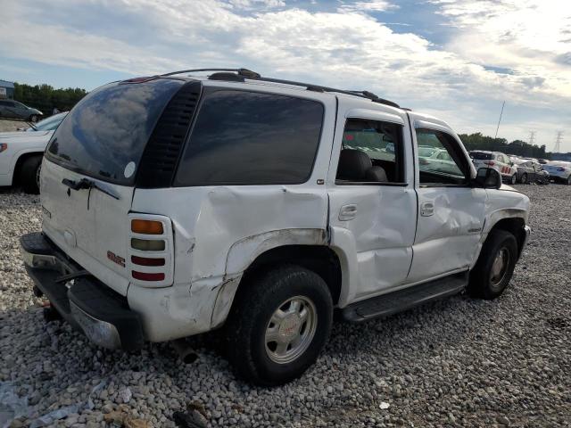 Photo 2 VIN: 1GKEC13T31R138609 - GMC YUKON 