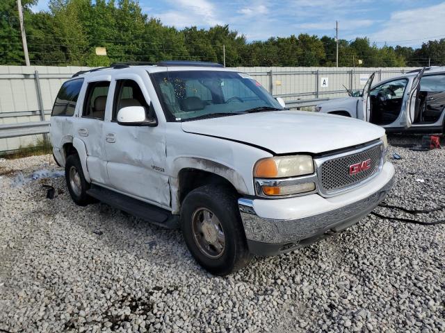 Photo 3 VIN: 1GKEC13T31R138609 - GMC YUKON 