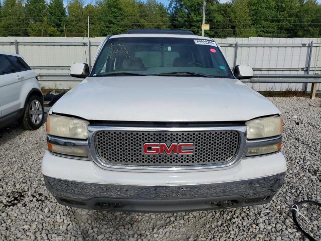 Photo 4 VIN: 1GKEC13T31R138609 - GMC YUKON 