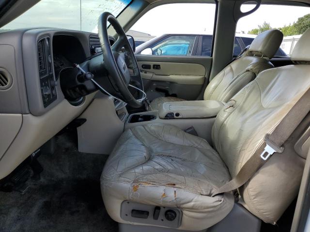 Photo 6 VIN: 1GKEC13T31R138609 - GMC YUKON 