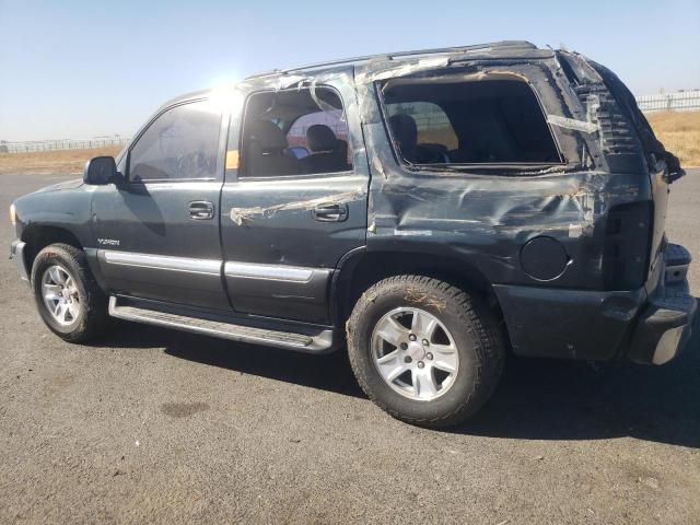 Photo 1 VIN: 1GKEC13T33J313510 - GMC YUKON 