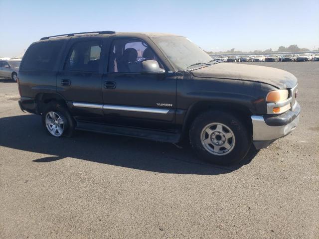 Photo 3 VIN: 1GKEC13T33J313510 - GMC YUKON 