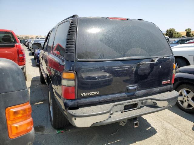 Photo 1 VIN: 1GKEC13T35J199642 - GMC YUKON 