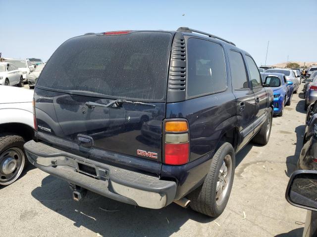 Photo 2 VIN: 1GKEC13T35J199642 - GMC YUKON 