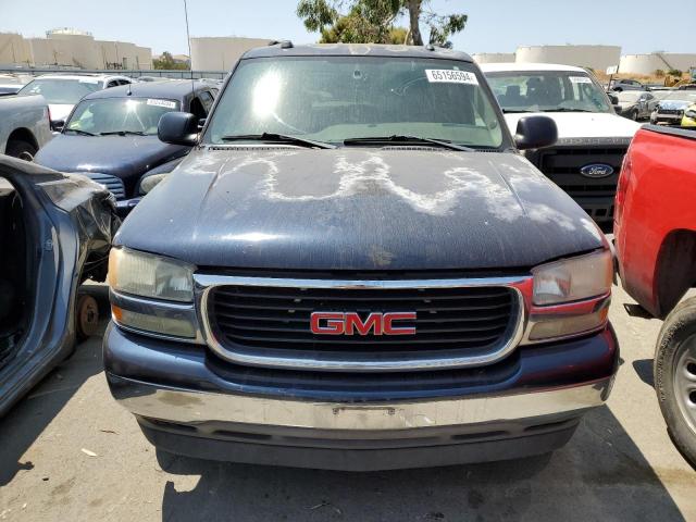 Photo 4 VIN: 1GKEC13T35J199642 - GMC YUKON 