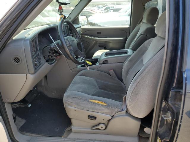 Photo 6 VIN: 1GKEC13T35J199642 - GMC YUKON 