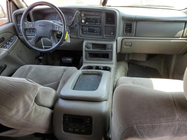 Photo 7 VIN: 1GKEC13T35J199642 - GMC YUKON 