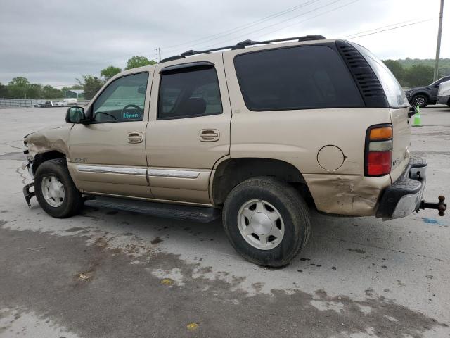 Photo 1 VIN: 1GKEC13T35R172927 - GMC YUKON 