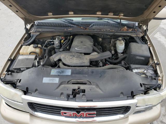 Photo 10 VIN: 1GKEC13T35R172927 - GMC YUKON 