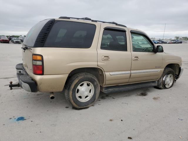 Photo 2 VIN: 1GKEC13T35R172927 - GMC YUKON 