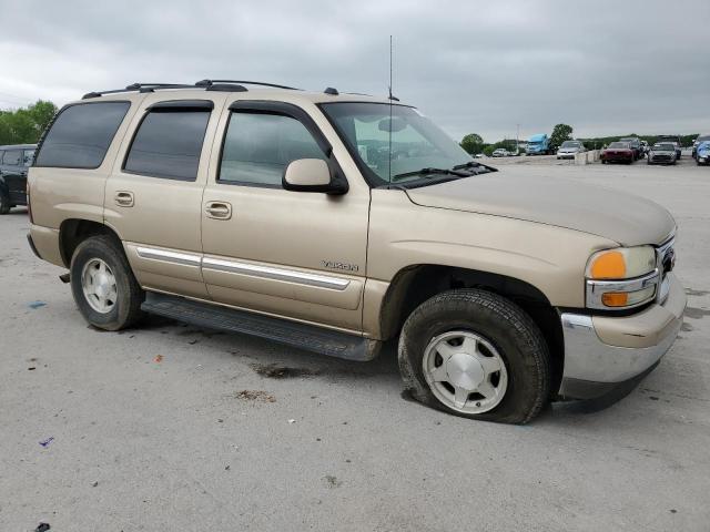 Photo 3 VIN: 1GKEC13T35R172927 - GMC YUKON 