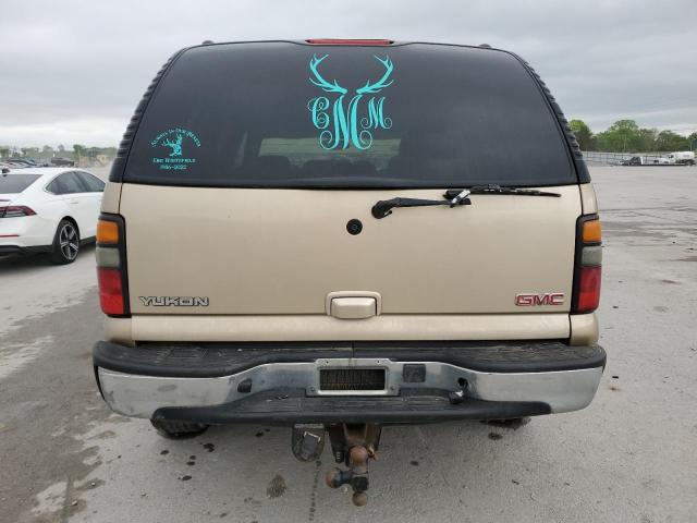 Photo 5 VIN: 1GKEC13T35R172927 - GMC YUKON 