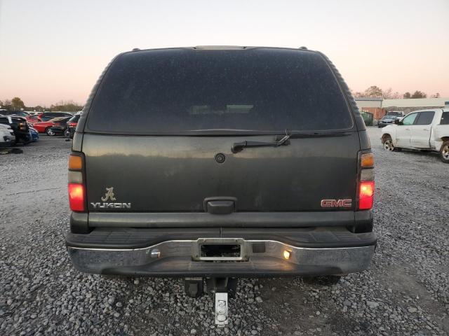 Photo 5 VIN: 1GKEC13T35R219597 - GMC YUKON 