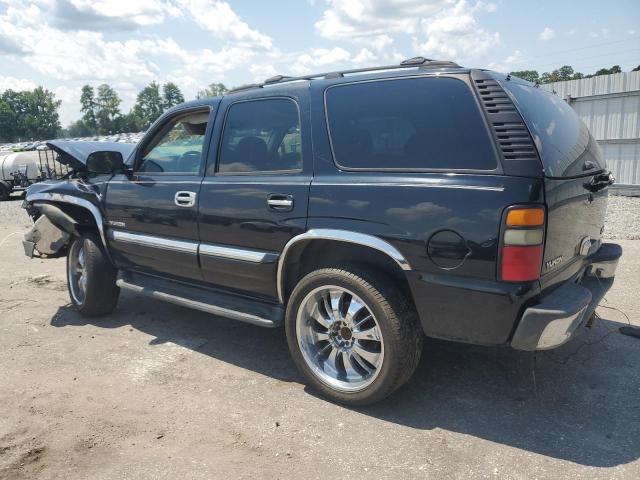 Photo 1 VIN: 1GKEC13T35R233595 - GMC YUKON 