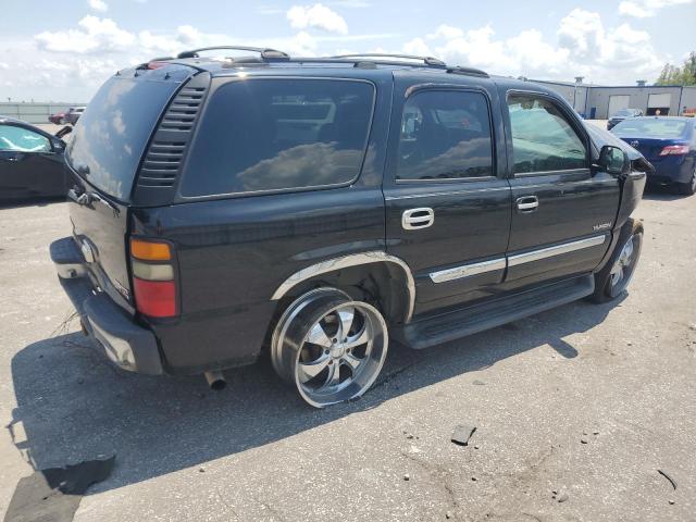 Photo 2 VIN: 1GKEC13T35R233595 - GMC YUKON 