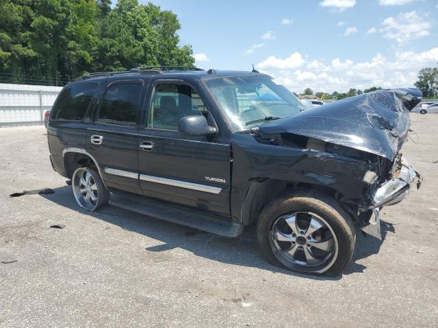 Photo 3 VIN: 1GKEC13T35R233595 - GMC YUKON 