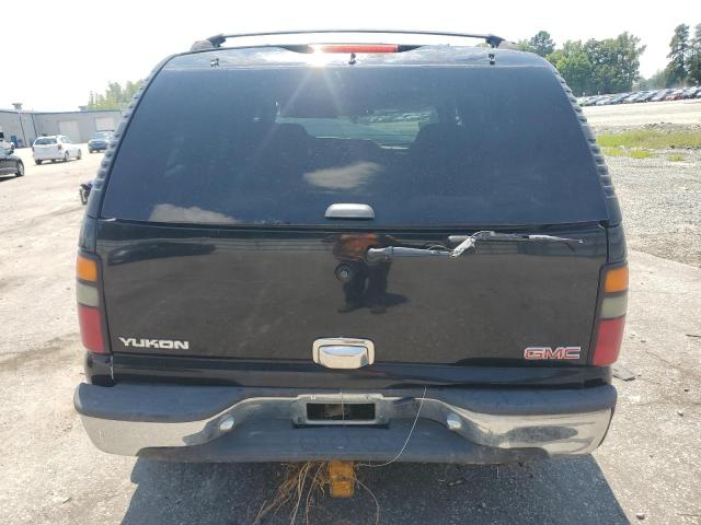 Photo 5 VIN: 1GKEC13T35R233595 - GMC YUKON 