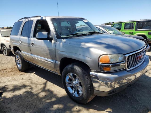 Photo 3 VIN: 1GKEC13T41R226777 - GMC YUKON 