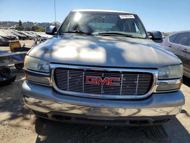 Photo 4 VIN: 1GKEC13T41R226777 - GMC YUKON 