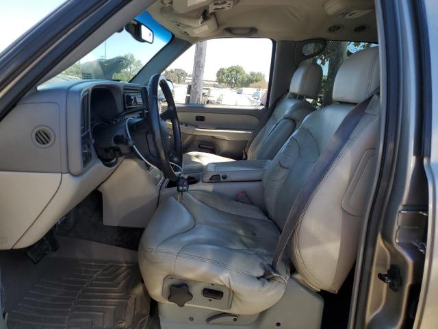 Photo 6 VIN: 1GKEC13T41R226777 - GMC YUKON 