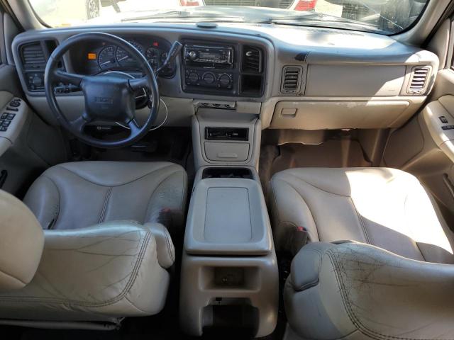 Photo 7 VIN: 1GKEC13T41R226777 - GMC YUKON 