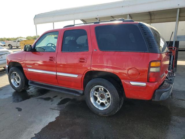 Photo 1 VIN: 1GKEC13T42R212816 - GMC YUKON 