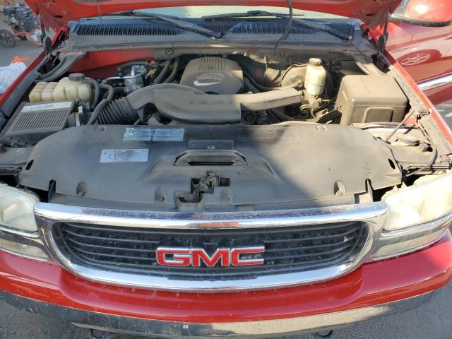 Photo 11 VIN: 1GKEC13T42R212816 - GMC YUKON 