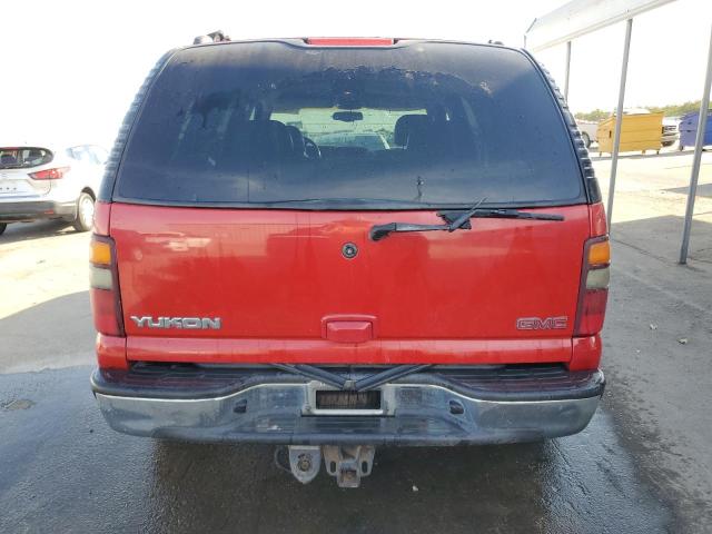 Photo 5 VIN: 1GKEC13T42R212816 - GMC YUKON 