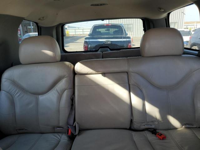 Photo 9 VIN: 1GKEC13T42R212816 - GMC YUKON 