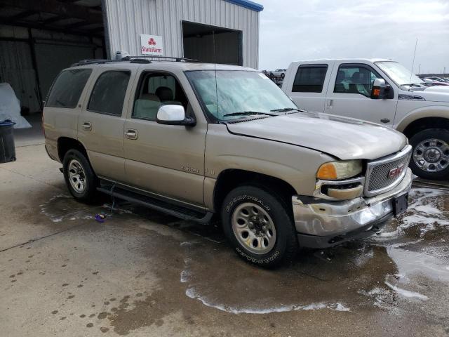 Photo 3 VIN: 1GKEC13T51J248575 - GMC YUKON 