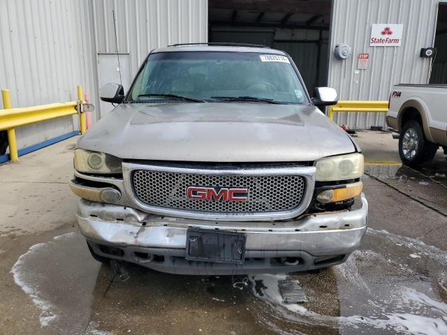 Photo 4 VIN: 1GKEC13T51J248575 - GMC YUKON 