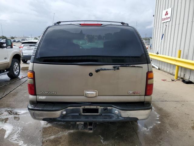 Photo 5 VIN: 1GKEC13T51J248575 - GMC YUKON 