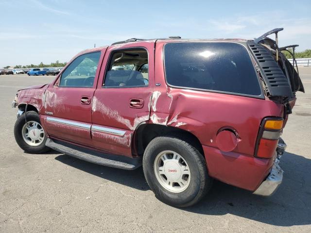 Photo 1 VIN: 1GKEC13T54R322521 - GMC YUKON 