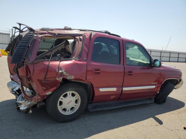 Photo 2 VIN: 1GKEC13T54R322521 - GMC YUKON 