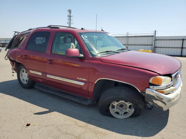 Photo 3 VIN: 1GKEC13T54R322521 - GMC YUKON 