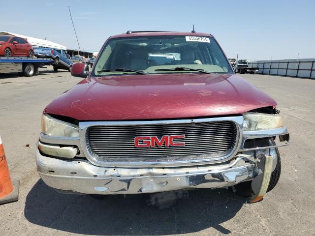 Photo 4 VIN: 1GKEC13T54R322521 - GMC YUKON 