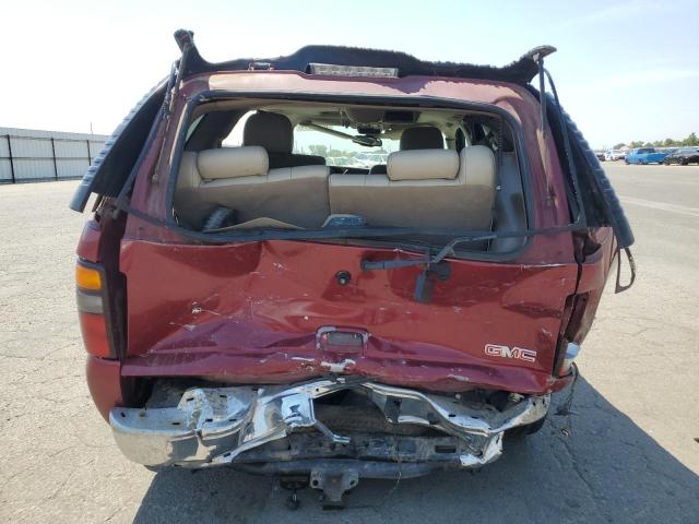 Photo 5 VIN: 1GKEC13T54R322521 - GMC YUKON 