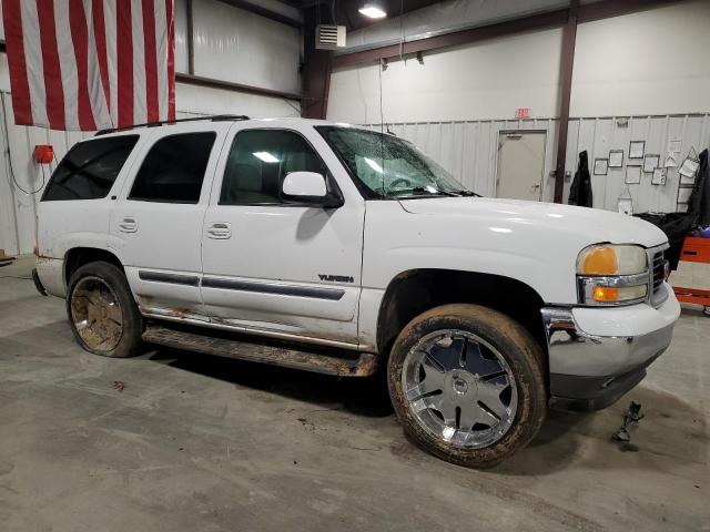 Photo 3 VIN: 1GKEC13T55J212178 - GMC YUKON 