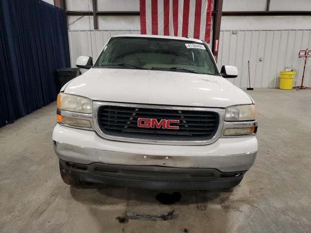 Photo 4 VIN: 1GKEC13T55J212178 - GMC YUKON 