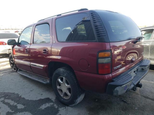 Photo 1 VIN: 1GKEC13T55R180883 - GMC YUKON 