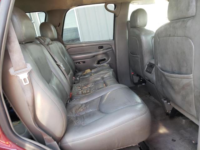 Photo 10 VIN: 1GKEC13T55R180883 - GMC YUKON 