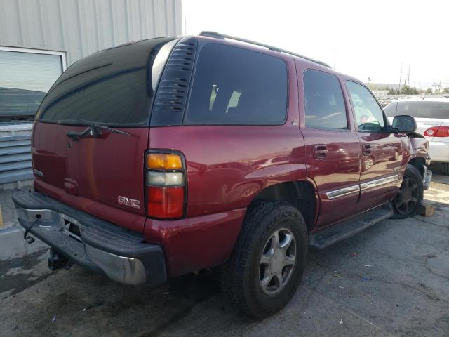 Photo 2 VIN: 1GKEC13T55R180883 - GMC YUKON 