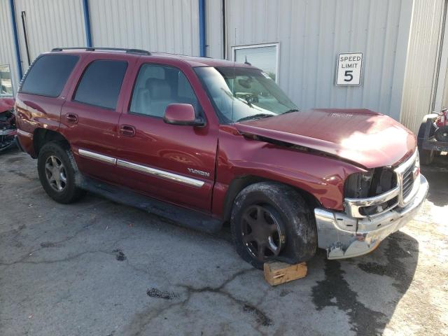 Photo 3 VIN: 1GKEC13T55R180883 - GMC YUKON 