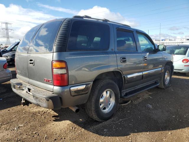 Photo 2 VIN: 1GKEC13T5YJ108942 - GMC YUKON 