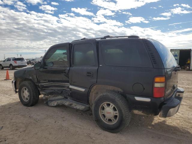 Photo 1 VIN: 1GKEC13T61J238864 - GMC YUKON 